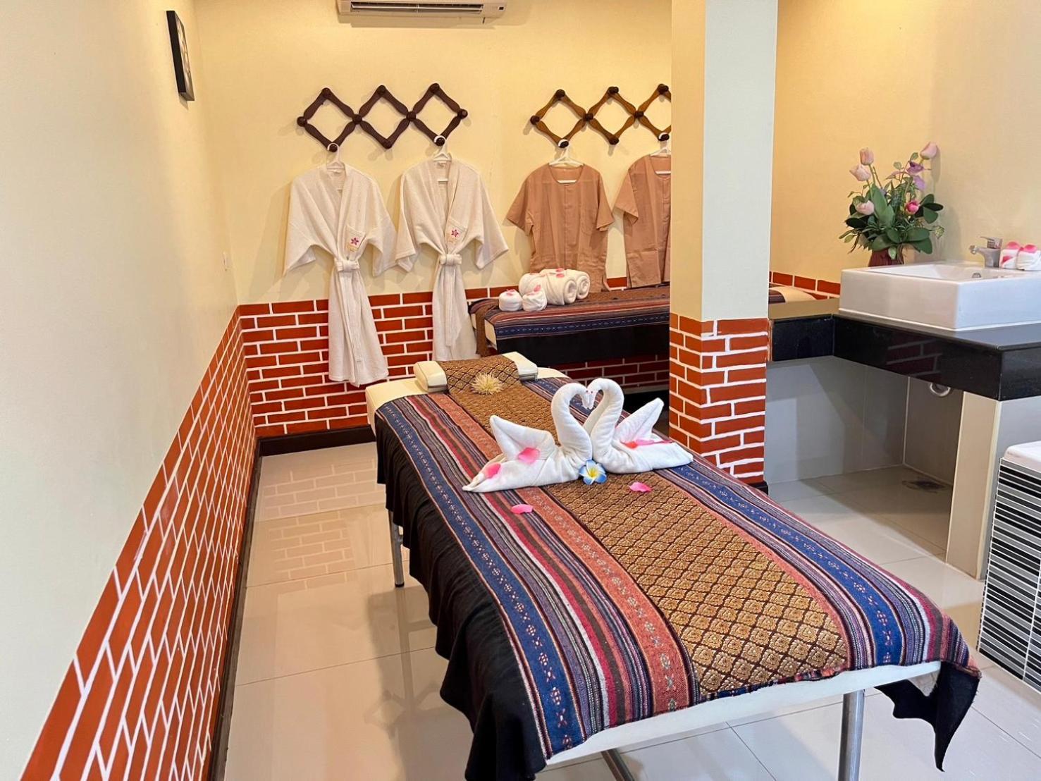Saisawan Beach Luxury Hotel Na Chom Thian Εξωτερικό φωτογραφία