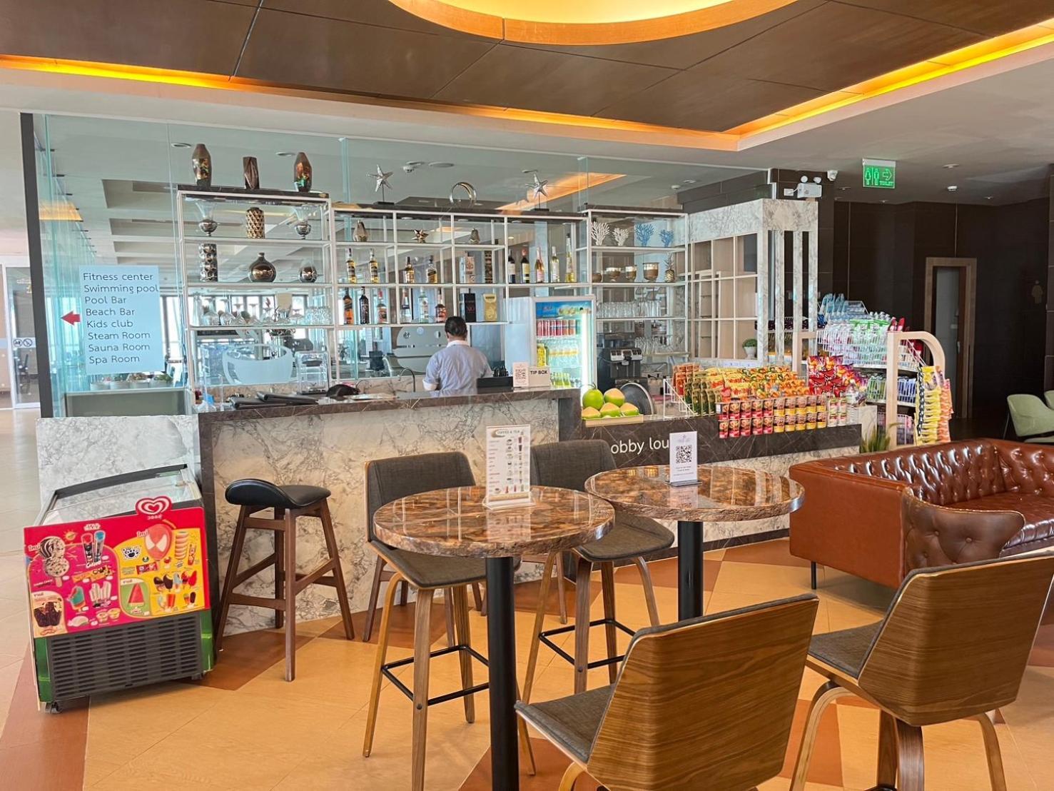 Saisawan Beach Luxury Hotel Na Chom Thian Εξωτερικό φωτογραφία