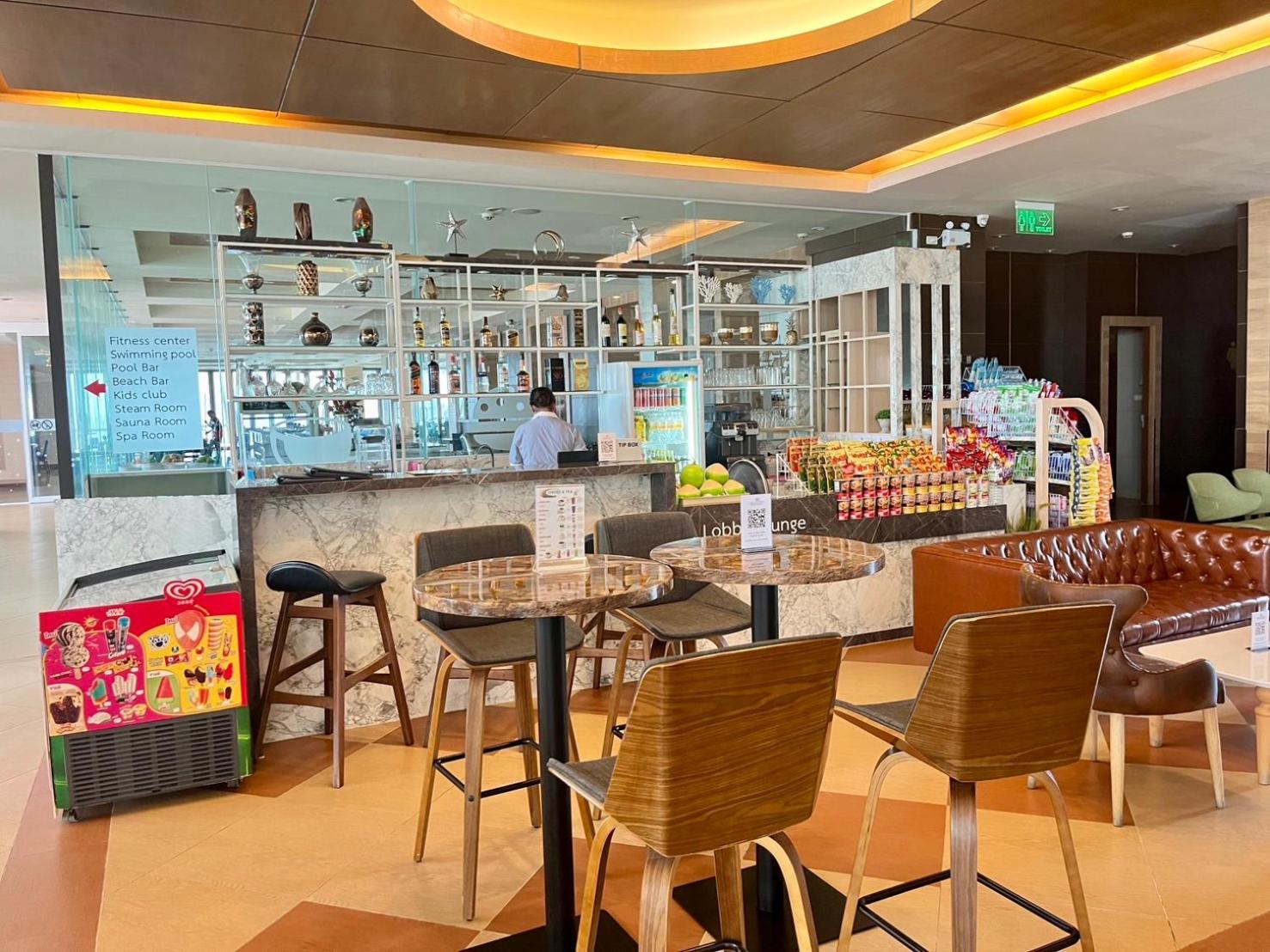 Saisawan Beach Luxury Hotel Na Chom Thian Εξωτερικό φωτογραφία